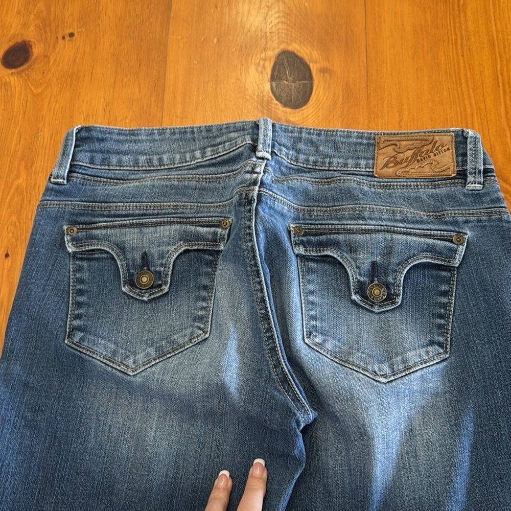 Buffalo David Bitton Jeans - Picture 6 of 10